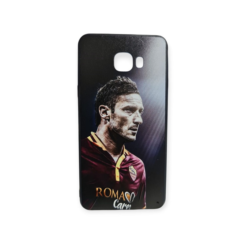 کاور مدل C707 مناسب برای گوشی موبایل سامسونگ Galaxy C7 / C7 pro