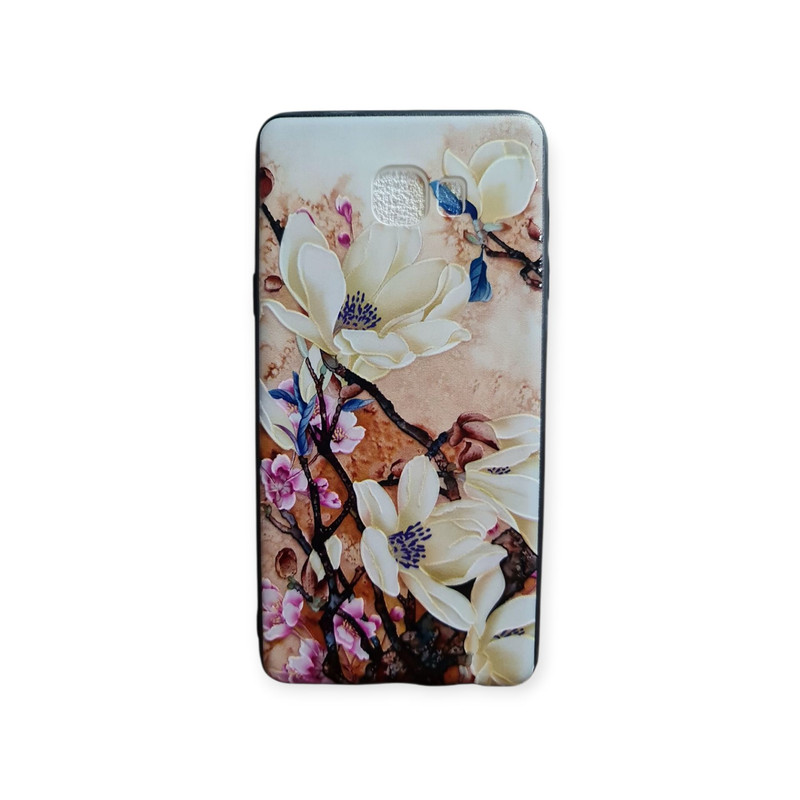 کاور مدل C703 مناسب برای گوشی موبایل سامسونگ Galaxy C7 / C7 pro