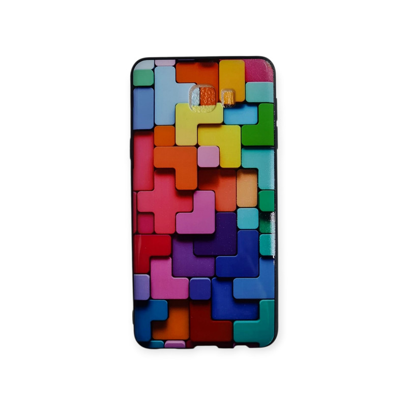 کاور مدل C7017  مناسب برای گوشی موبایل سامسونگ Galaxy C7 / C7 pro