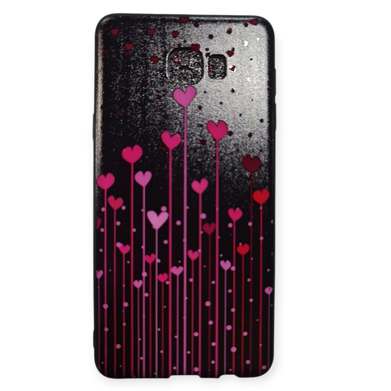 کاور مدل C7 025 مناسب برای گوشی موبایل سامسونگ Galaxy C7 / C7 pro