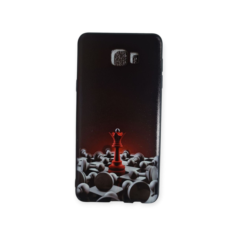 کاور مدل C7022 مناسب برای گوشی موبایل سامسونگ Galaxy C7 / C7 pro