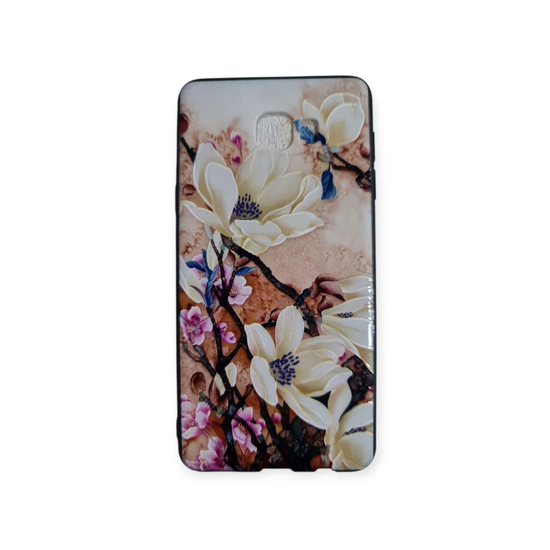 کاور مدل C7021 مناسب برای گوشی موبایل سامسونگ Galaxy C7 / C7 pro