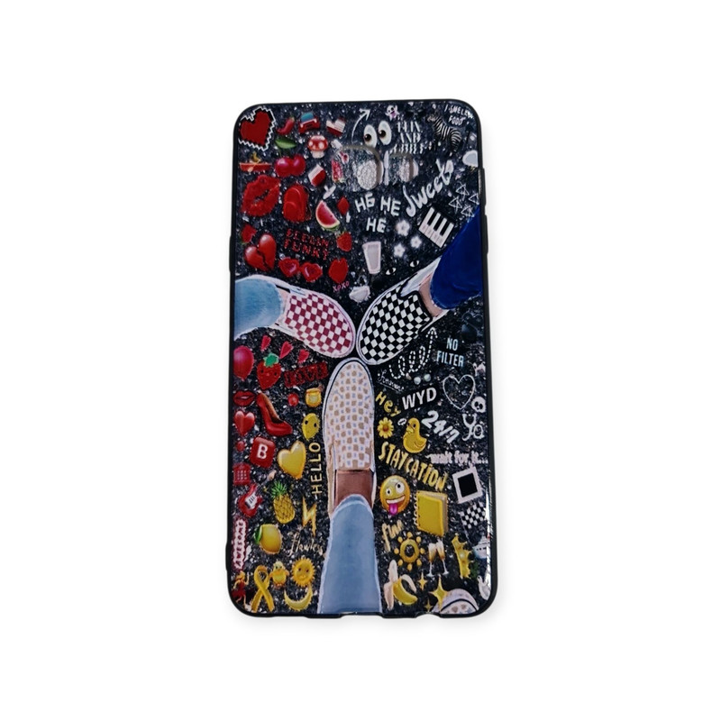 کاور مدل C7013  مناسب برای گوشی موبایل سامسونگ Galaxy C7 / C7 pro