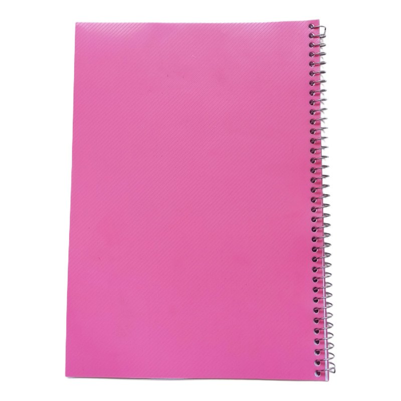 دفتر نقاشی 50 برگ مدل ساده