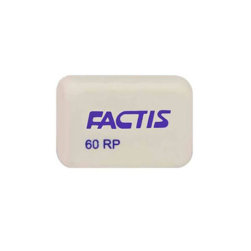 پاک کن فکتیس مدل 60 RP کد 412 بسته 12 عددی
