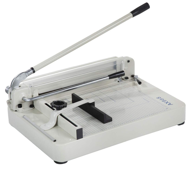 برش دهنده کاغذ  مدل A3_868