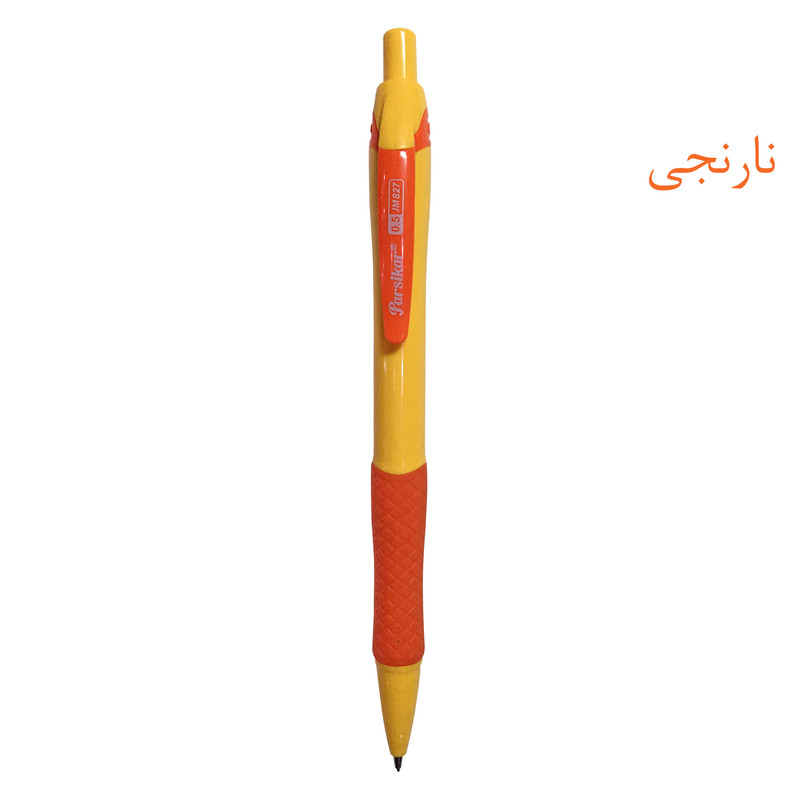 مداد نوکی پارسیکار مدل JM827