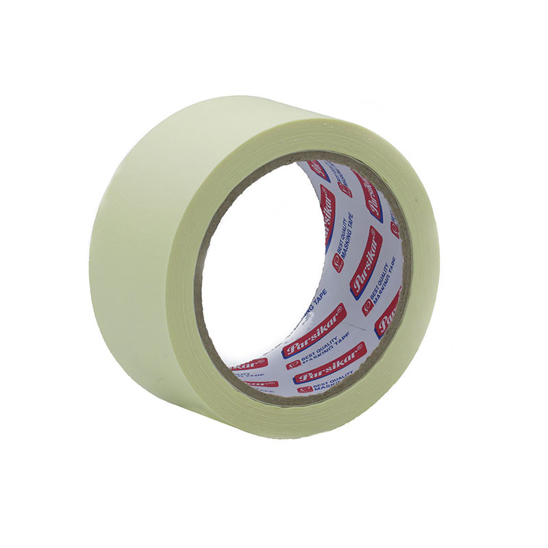 چسب کاغذی پارسیکار مدل JM3048 عرض 4.8 سانتی متر