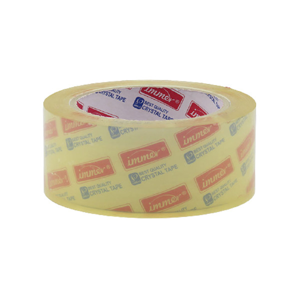 چسب پهن ایمر مدل 90 یارد 5 سانتی متری بسته 6 عددی