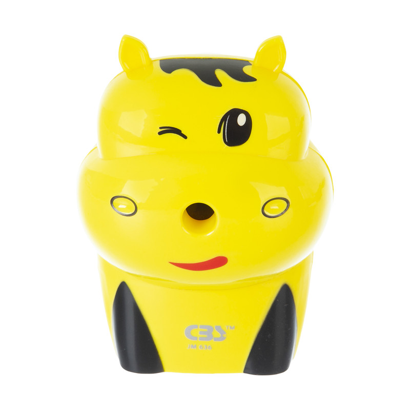 تراش رومیزی سی بی اس مدل JM 636