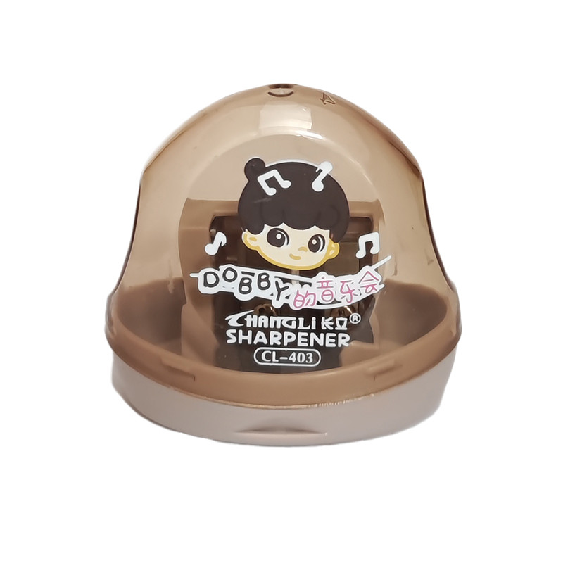 تراش مدل فانتزی طرح گروه موسیقی کد 403