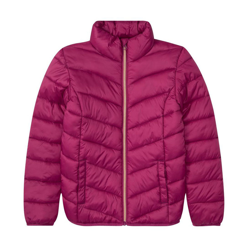 کاپشن دخترانه پیپرتس مدل 90006