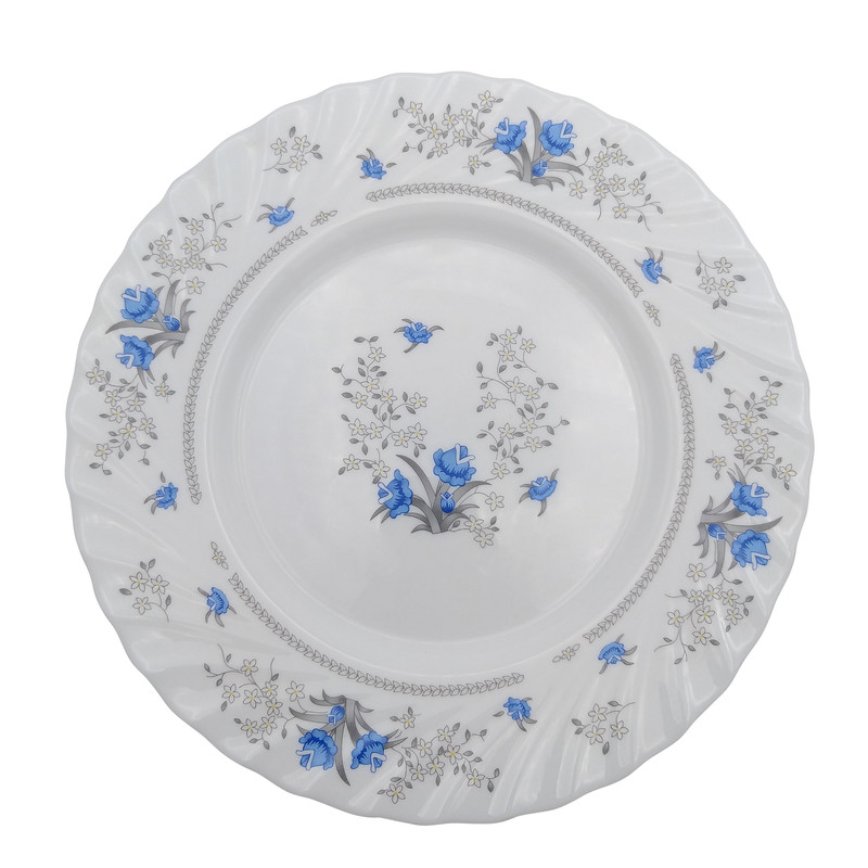 دیس پارس اپال طرح رمانتیک کد GERD-120