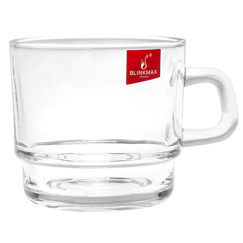 فنجان بلینک مکس مدل 92 بسته 6 عددی