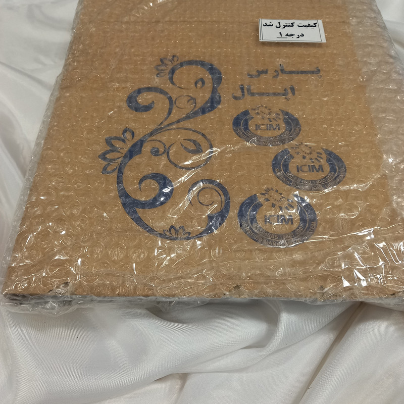 دیس پارس اپال مدل 120 درجه یک