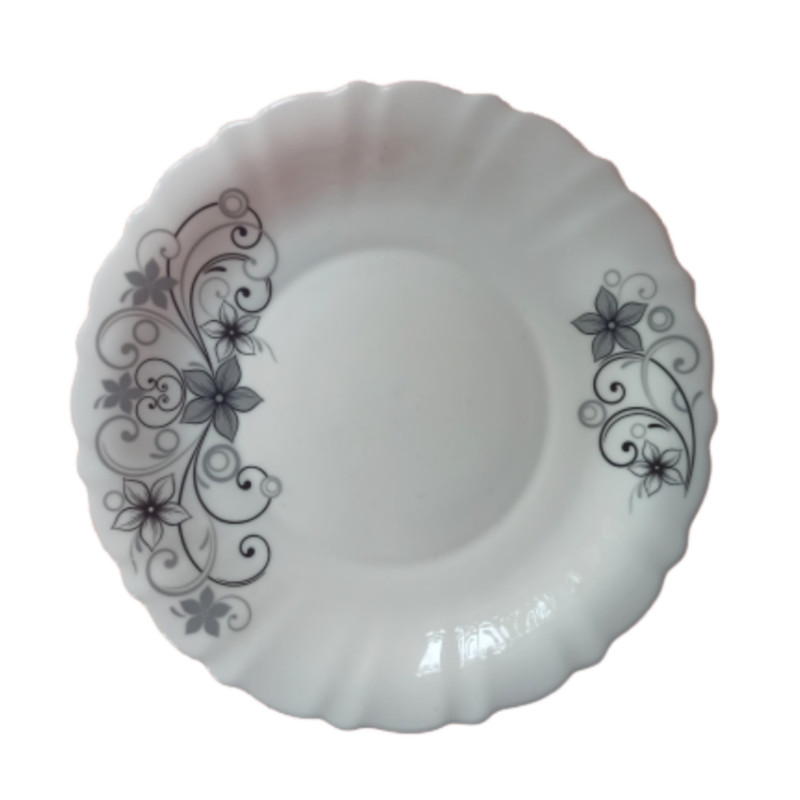 پیش دستی پارس اپال مدل Elena النا کد 642 بسته 6 عددی