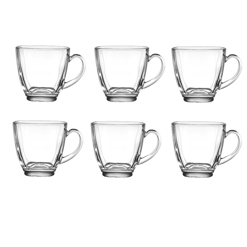 فنجان لومینارک مدل Carina 27902