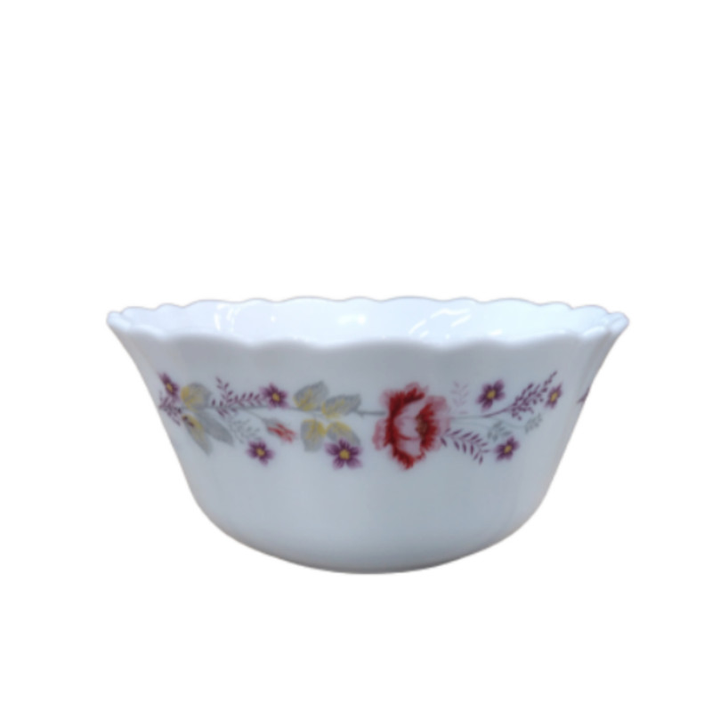 پیاله پارس اپال مدل دنیز کد 230 بسته 6 عددی