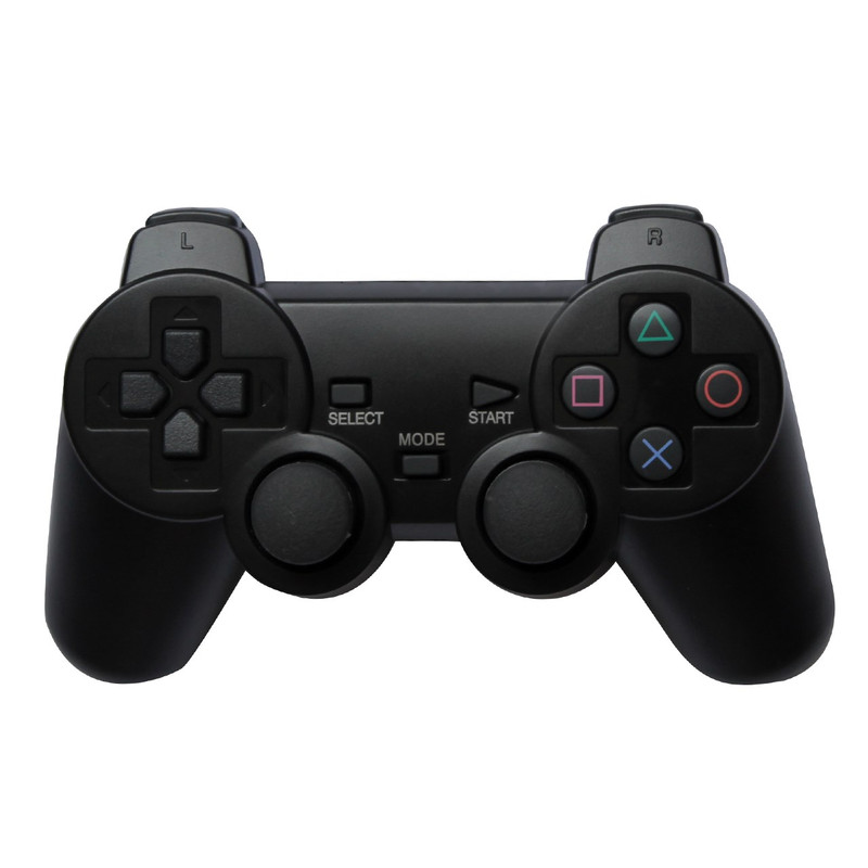 دسته بازی مکس تاچ مدل HD-4007