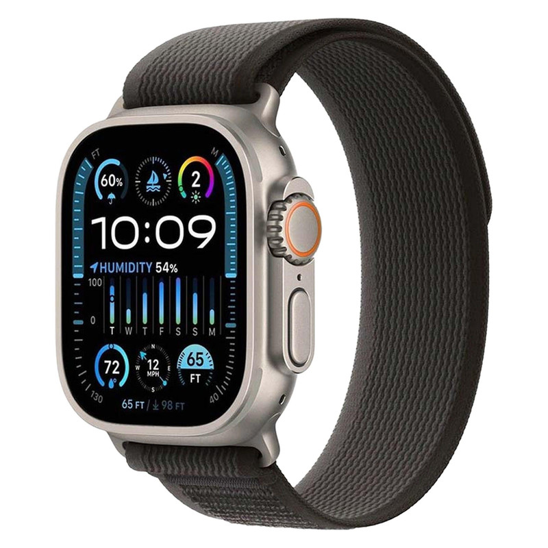 ساعت هوشمند مدل HW69 ULTRA2