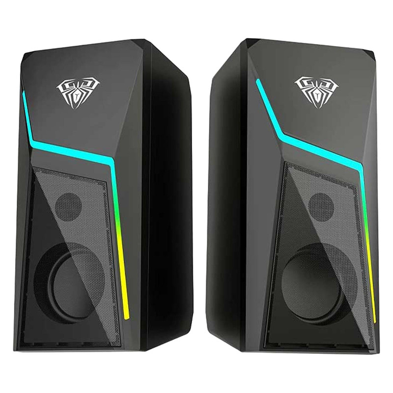  اسپیکر گیمینگ آئولا مدل Wind N-521