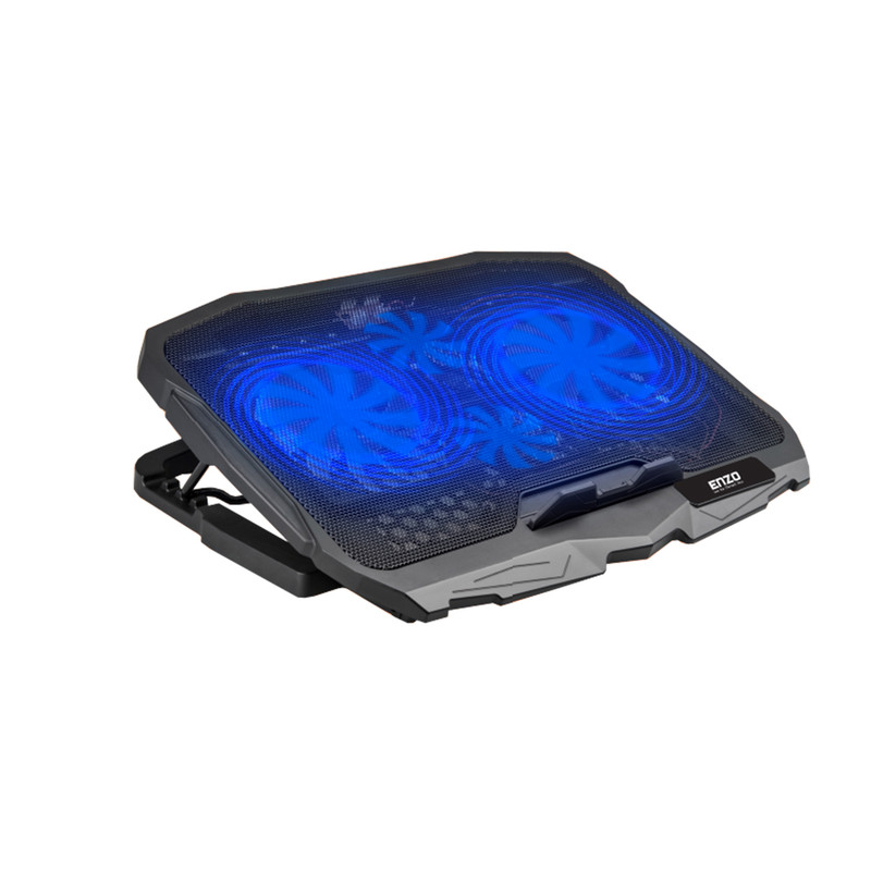 پایه خنک کننده  لپ تاپ انزو مدل LF-442