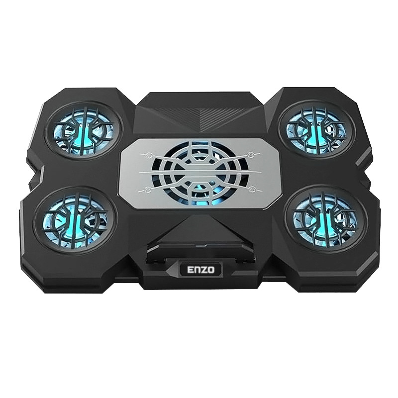 پایه خنک کننده  لپ تاپ انزو مدل LF-553