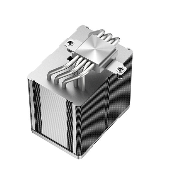 سیستم خنک کننده بادی دیپ کول مدل AK500 LGA1700