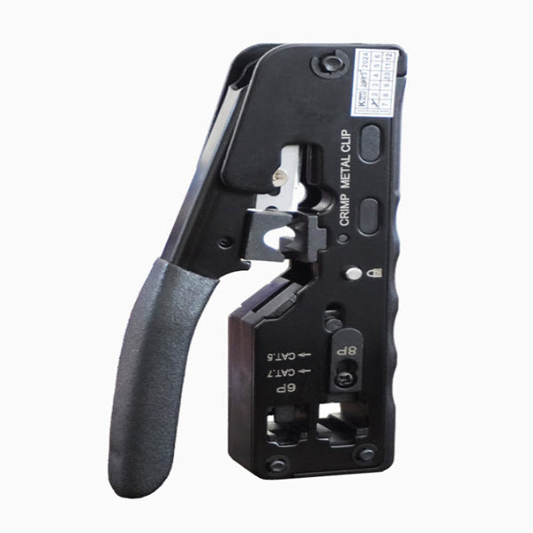 آچار سوکت زن شبکه کی نت مدل K-NTC67068