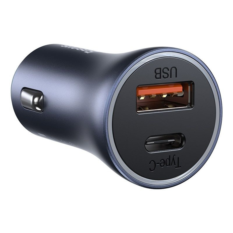 شارژر فندکی باسئوس  مدل CCJD-0G