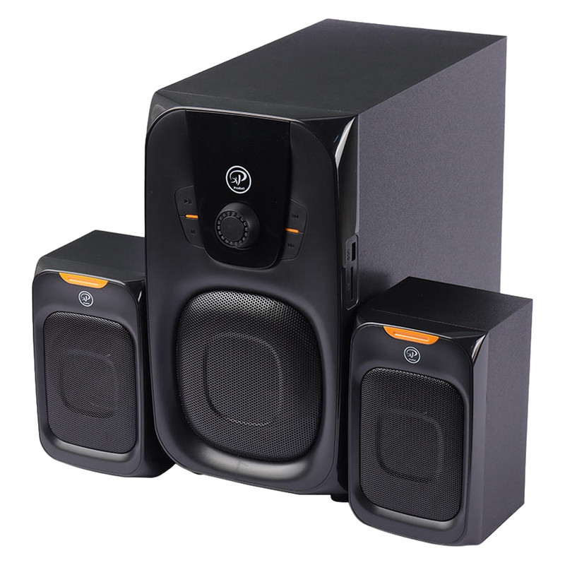 اسپیکر بلوتوثی ایکس پی-پروداکت مدل XP-803G