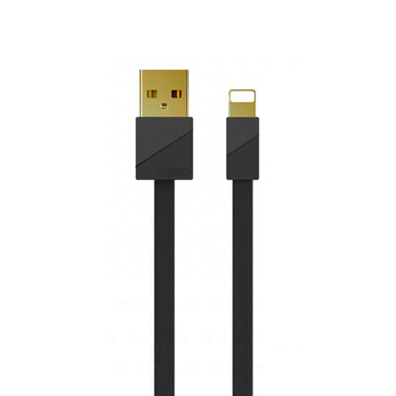 کابل تبدیل USB به لایتنینگ ریمکس مدل RC-048i طول 1 متر