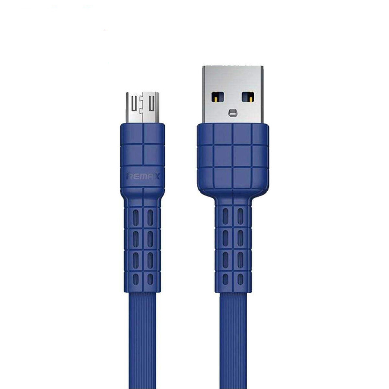 کابل تبدیل USB به microUSB ریمکس مدل RC116-m طول 1 متر
