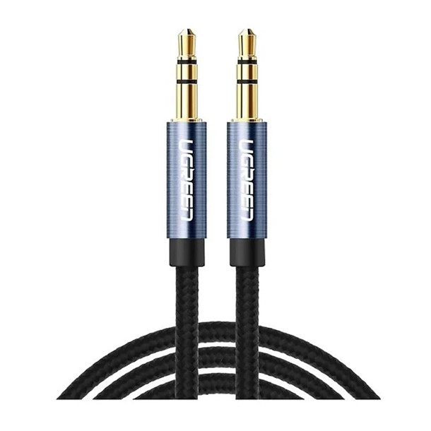 کابل AUX یوگرین مدل AV112-10688 طول 3 متر 