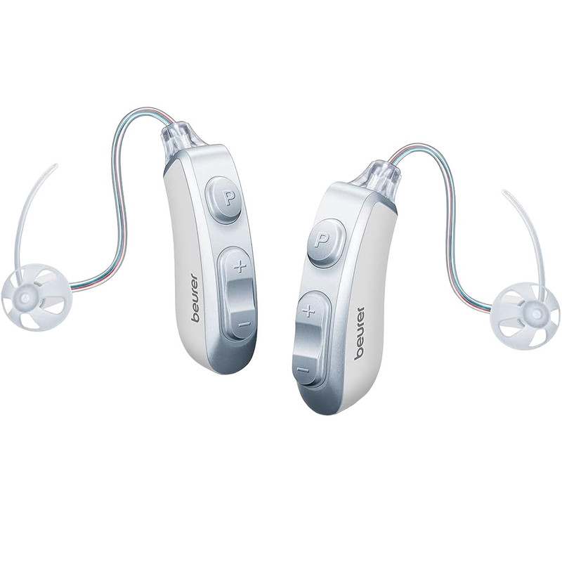 سمعک بیورر مدل HA85 مجموعه دو عددی