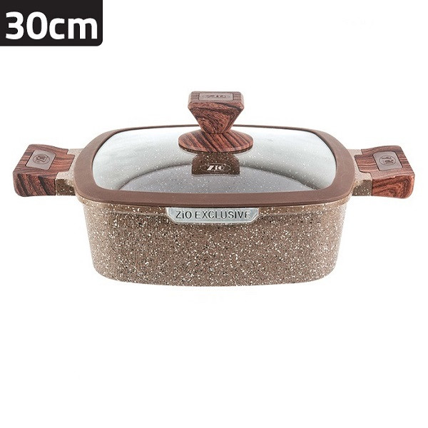 تابه زیو مدل Z-8352 سایز 30