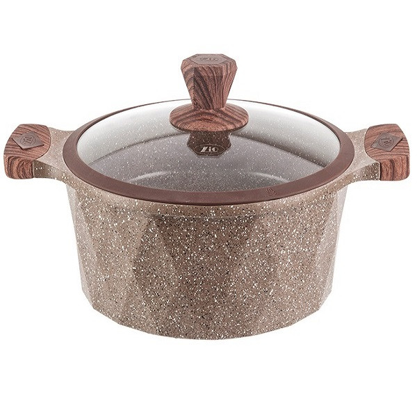 قابلمه زیو مدل 8171 سایز 26