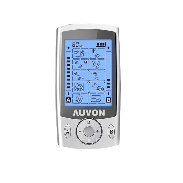 تنس عضلانی آوون مدل AS8012