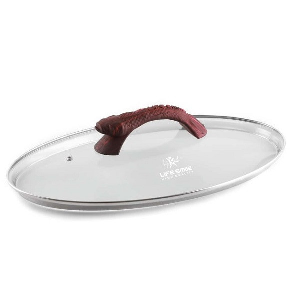 سرویس پخت و پز 3 پارچه لایف اسمایل مدل FLCMFI42DUB-C