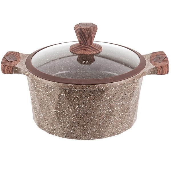 قابلمه زیو مدل 8171 سایز 22