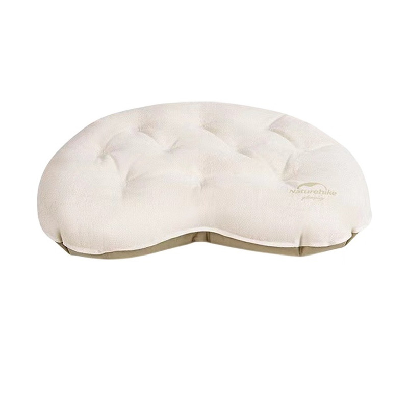 بالش نیچرهایک مدل Velvet TPU