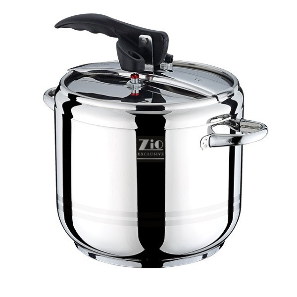 زودپز زیو مدل 1303-7 گنجایش 7 لیتر