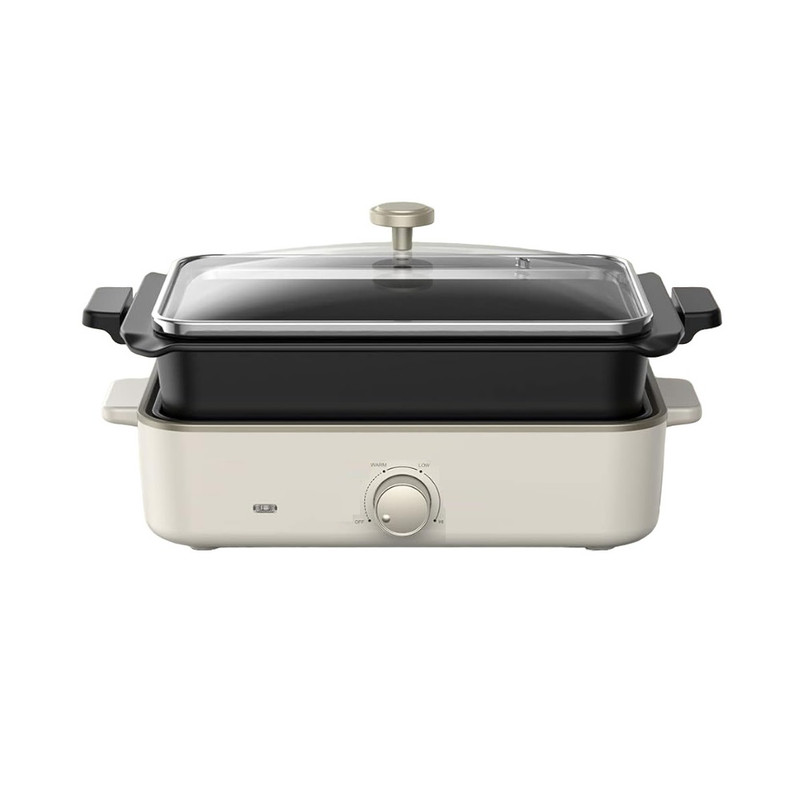 کباب پز کلامدو مدل CD-EC002