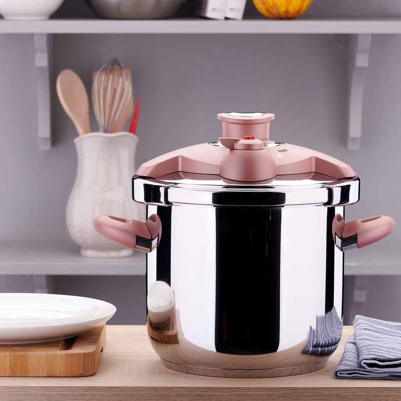 زودپز کرکماز مدل A174-01 گنجایش 7 لیتر