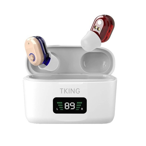 سمعک تکینگ مدل CN127