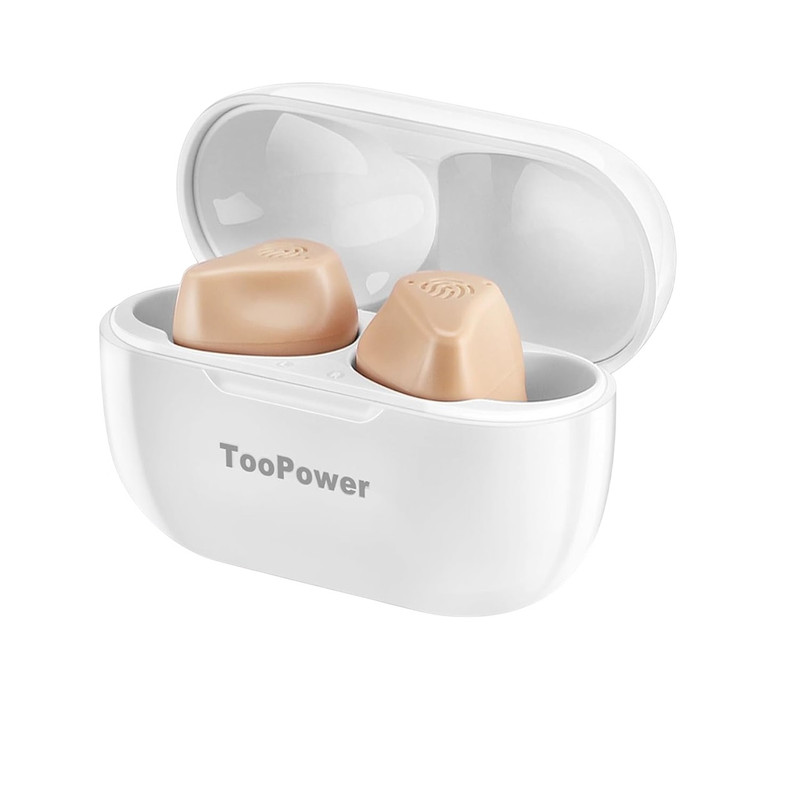 سمعک تاپ پاورر مدل 216