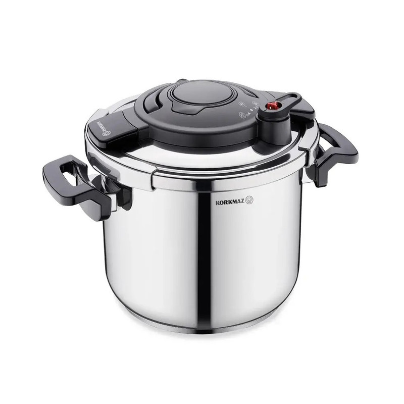 زودپز کرکماز مدل A173-01 گنجایش 7 لیتر