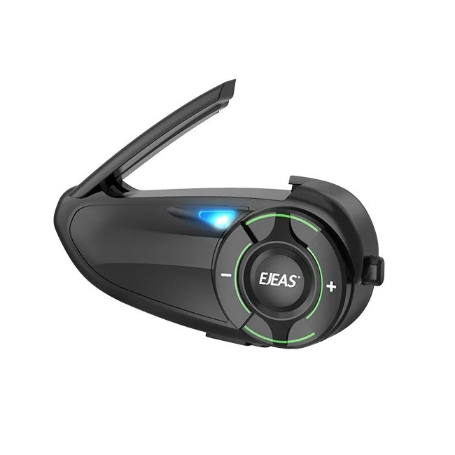 هدست کلاه کاسکت ایجاس مدل Q8