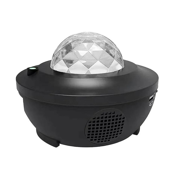 چراغ خواب مدل کهکشان BL-XK01