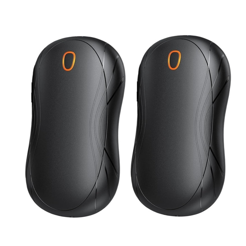 بخاری سفری کِنکیو مدل OT-S52 مجموعه 2 عددی